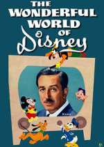 Watch The Wonderful World of Disney 123MovieFree