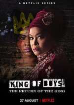 Watch King of Boys: The Return of the King 123MovieFree