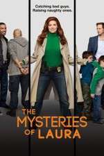 Watch The Mysteries of Laura 123MovieFree