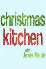 Watch Christmas Kitchen with James Martin 123MovieFree