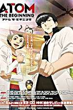 Watch Atom The Beginning 123MovieFree