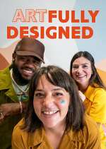 Watch Artfully Designed 123MovieFree