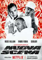 Watch Nuova Scena - Rhythm + Flow Italia 123MovieFree