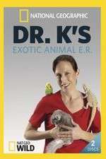 Watch Dr Ks Exotic Animal ER 123MovieFree