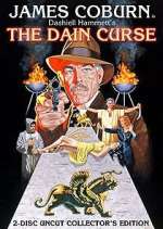 Watch Dashiell Hammett's The Dain Curse 123MovieFree