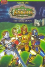 Watch Mystic Knights of Tir Na Nog 123MovieFree
