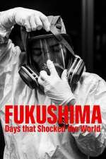 Watch Fukushima: Days That Shocked The World 123MovieFree