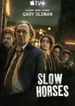 Watch Slow Horses 123MovieFree
