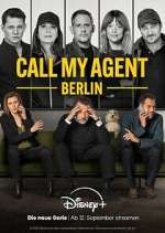 Watch Call My Agent Berlin 123MovieFree