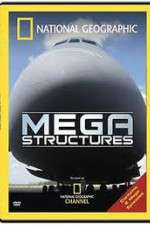 Watch MegaStructures 123MovieFree