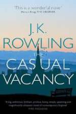 Watch The Casual Vacancy 123MovieFree