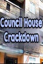 Watch Council House Crackdown 123MovieFree