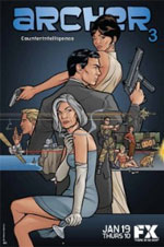 Watch Archer 123MovieFree