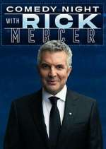Watch Comedy Night with Rick Mercer 123MovieFree