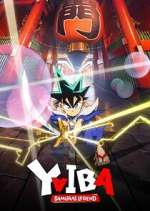 Watch Yaiba: Samurai Legend 123MovieFree