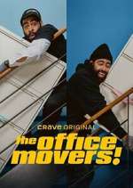 Watch The Office Movers 123MovieFree
