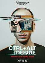 Watch Ctrl+Alt+Desire 123MovieFree