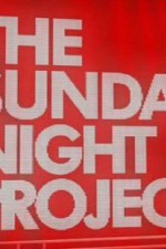 Watch The Sunday Night Project 123MovieFree