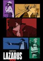 Watch Lazarus 123MovieFree