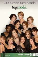 Watch New Zealand's Next Top Model 123MovieFree