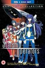 Watch Starship Operators 123MovieFree