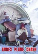 Watch Andes Plane Crash 123MovieFree