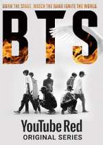 Watch BTS: Burn the Stage 123MovieFree