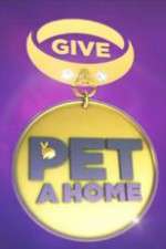 Watch Give a Pet a Home 123MovieFree