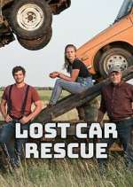 Watch Lost Car Rescue 123MovieFree