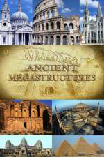 Watch Ancient Megastructures 123MovieFree