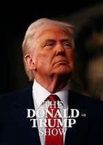 Watch The Donald Trump Show 123MovieFree