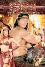 Watch Conan: The Adventurer 123MovieFree