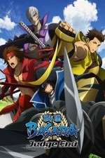 Watch Sengoku Basara: Judge End 123MovieFree