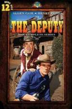 Watch The Deputy 123MovieFree