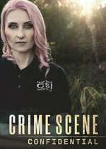 Watch Crime Scene Confidential 123MovieFree