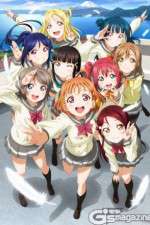 Watch Love Live Sunshine 123MovieFree
