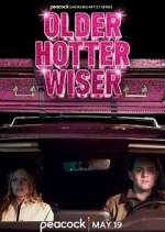 Watch Older Hotter Wiser 123MovieFree