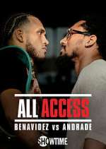 Watch All Access 123MovieFree