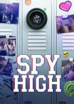 Watch Spy High 123MovieFree