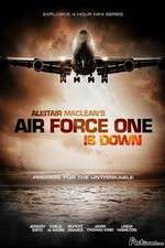 Watch Air Force One Is Down 123MovieFree