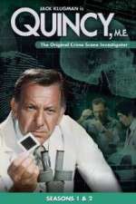Watch Quincy M.E. 123MovieFree