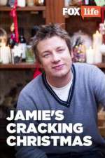 Watch Jamie's Cracking Christmas 123MovieFree