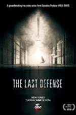 Watch The Last Defense 123MovieFree