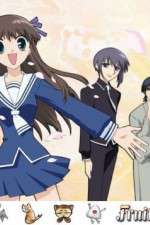 Watch Fruits Basket 123MovieFree