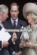 Watch Reinventing the Royals 123MovieFree