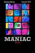 Watch Maniac 123MovieFree