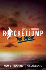 Watch RocketJump: The Show 123MovieFree