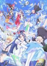 Watch VTuber Nandaga Haishin Kiri Wasuretara Densetsu ni Natteta 123MovieFree