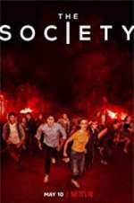 Watch The Society 123MovieFree