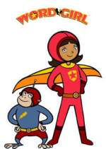 Watch WordGirl 123MovieFree